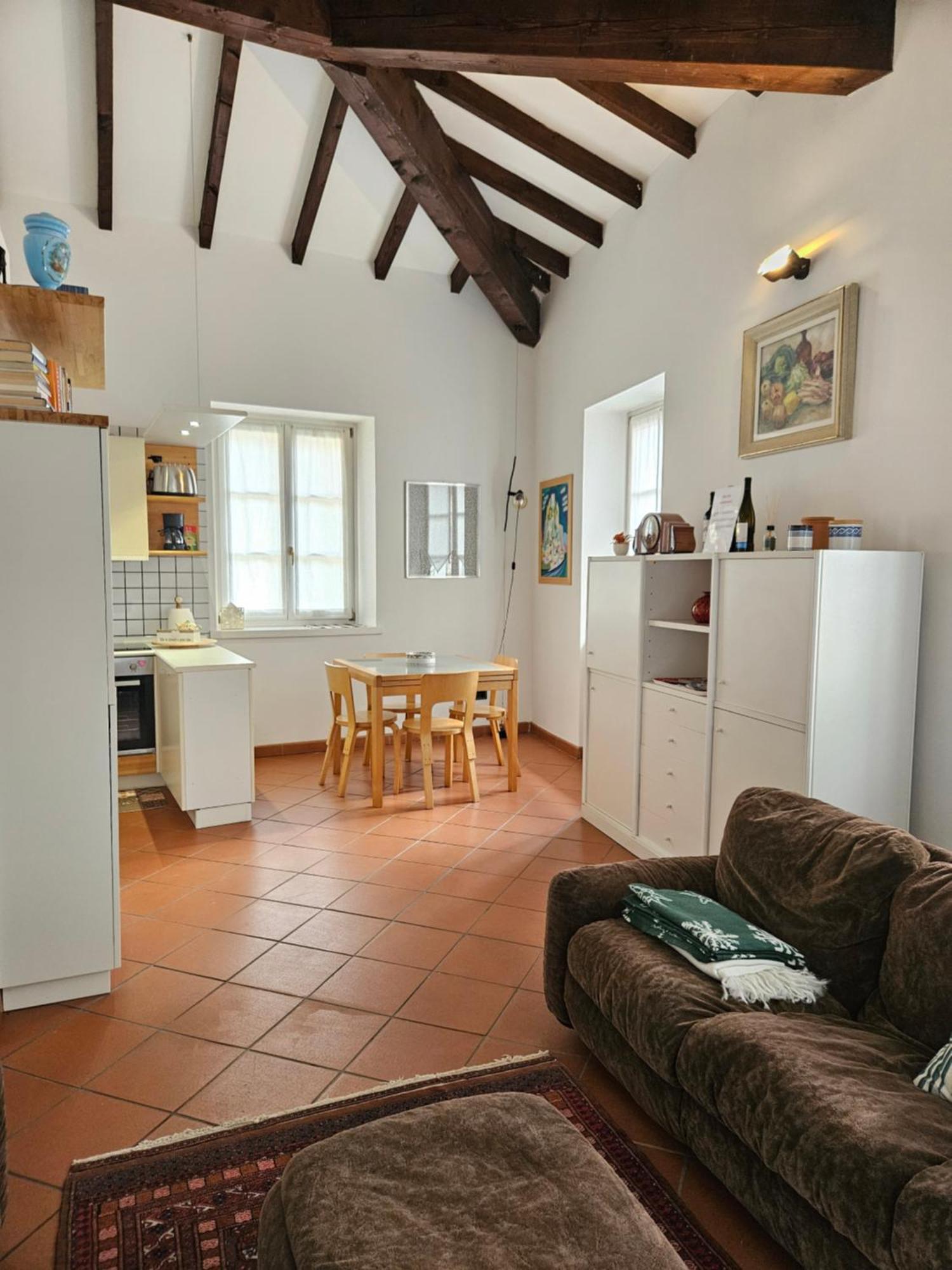 Gardainn Giardino 38A Riva del Garda Ngoại thất bức ảnh